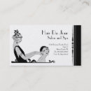 Zoek naar ephemera visitekaartjes Retro