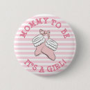 Zoek naar jongen meisje buttons Roze