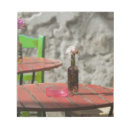 Zoek naar steen notitieblokken Niemand