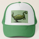 Zoek naar dino trucker petten Brontosaurus