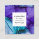 Zoek naar origineel visitekaartjes Elk persoon