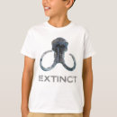 Zoek naar versteend tshirts Fossiel