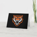 Zoek naar bengaals kaarten Idaho state bengals logo
