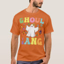 Zoek naar spook gezicht tshirts Zombie