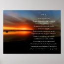 Zoek naar zonsondergang posters Oranje