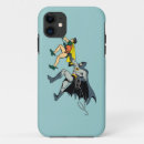 Zoek naar robin iphone hoesjes Robin batman klimmen