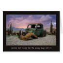 Zoek naar wraak kaarten Humor