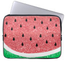 Zoek naar watermeloen laptop sleeves Zomer