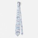 Zoek naar water stropdassen Ocean