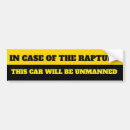 Zoek naar grappige christelijke bumperstickers Voor iedereen