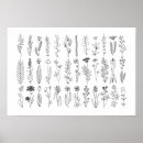 Zoek naar inkttekening posters Voor haar