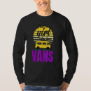 Zoek naar bestelwagens tshirts Gewoon