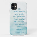 Zoek naar vleugels iphone hoesjes Bijbel