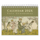 Zoek naar appel kalenders Vintage