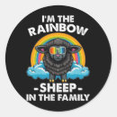 Zoek naar schapen stickers Lgbtq