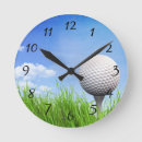 Zoek naar golfbal klokken Sport