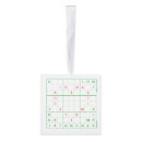 Zoek naar sudoku geschenken Hart