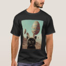 Zoek naar paaseieren tshirts Katachtige