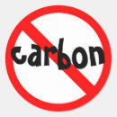 Zoek naar koolstof stickers Grappig