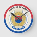 Zoek naar korea klokken Patriottisch