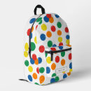 Zoek naar bal rugzakken Terug naar school