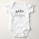Zoek naar babyshower kleding Voor baby's