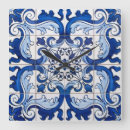 Zoek naar portugese klokken Antiek