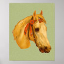 Zoek naar paard hoofd posters Voor haar