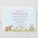 Zoek naar dieren verjaardag uitnodigingen Partij