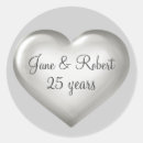 Zoek naar 25 jaar stickers Voor hem/haar