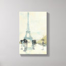 Zoek naar mensen canvas prints Regen