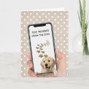 Zoek naar mobiele telefoon kaarten Grappig