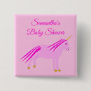Zoek naar baby eenhoorn buttons Fantasie