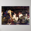 Zoek naar waterhouse kunst Romantiek