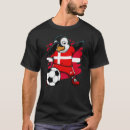 Zoek naar denmark soccer tshirts Slabbel