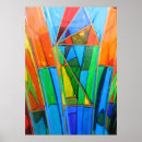 Zoek naar murano posters Glas