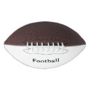 Zoek naar american footballs Sjabloon