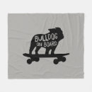 Zoek naar bulldog dekens Engels buldog