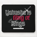 Zoek naar koning muismatten Zwart