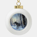 Zoek naar ierse wolfshond ornamenten Kerstmis