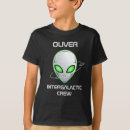 Zoek naar intergalactisch kleding Kosmisch