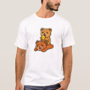 Zoek naar zoete cartoon tshirts Voor iedereen