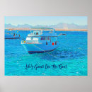 Zoek naar varen posters Boot