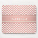 Zoek naar chevrons muismatten Trendy