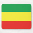 Zoek naar afrikaans muismatten Vlag