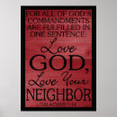 Zoek naar buur posters Hou van je buren