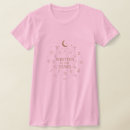 Zoek naar spiritualiteit tshirts Astrologie