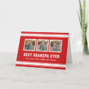 Zoek naar opa kaarten Fotocollage