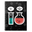 Zoek naar chemische notitieboeken Wetenschap