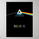 Zoek naar spectrum van licht posters Prism